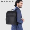 کیف اورجینال بنج BANGE کوله پشتی لپ تاپ 15.6اینچ YS001