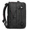 کیف مسافرتی 35L کوله پشتی لپ تاپ 15.6اینچ بنج 1909 مشکی