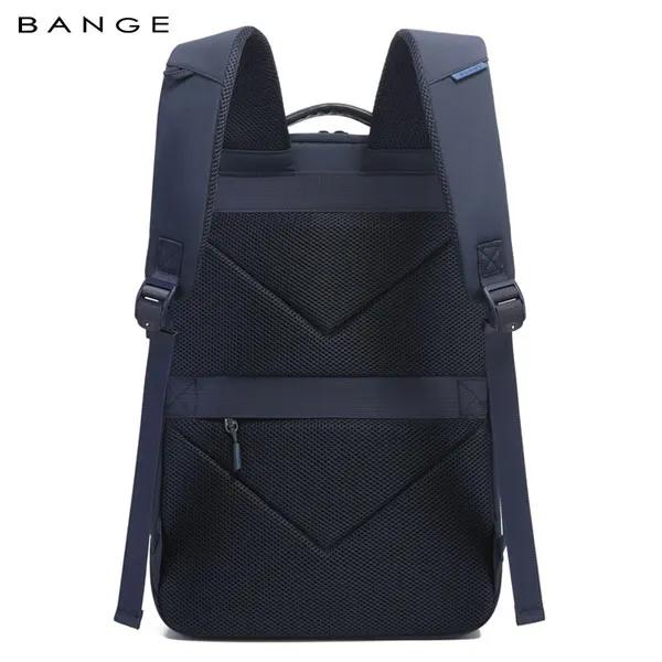 کیف کوله پشتی لپ تاپ اورجینال بنج BANGE 8119