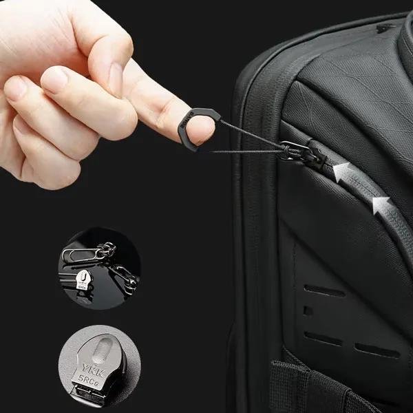 کیف و کوله پشتی کوهنوردی اورجینال بنج BANGE FW-229