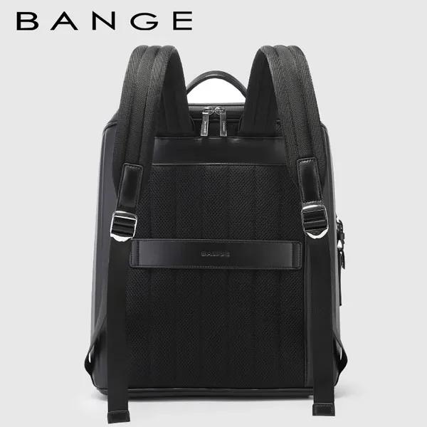 کیف اورجینال بنج BANGE کوله پشتی لپ تاپ 15.6اینچ YS001
