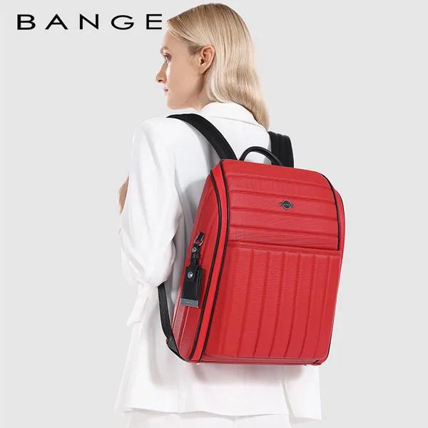کیف اورجینال بنج BANGE کوله پشتی لپ تاپ 15.6اینچ YS001