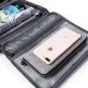 فروش-کیف-ارجینال-بنح-7529رنگ-مشکی-4 کیف نظم دهنده مسافرتی ضد آب اورجینال بنج BANGE 7529