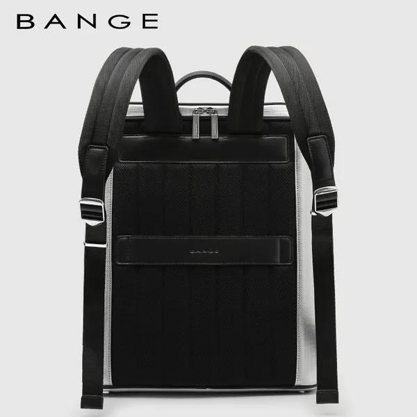 کیف اورجینال بنج BANGE کوله پشتی لپ تاپ 15.6اینچ YS001