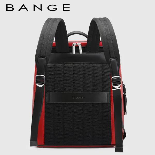کیف اورجینال بنج BANGE کوله پشتی لپ تاپ 15.6اینچ YS001