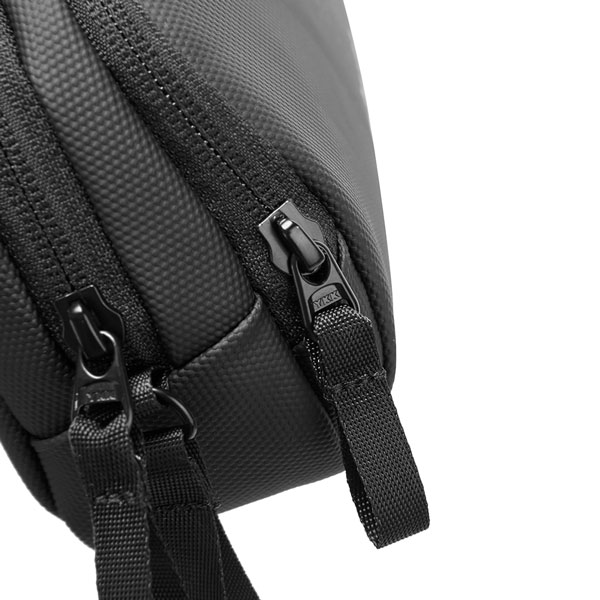 قیمت-کیف-دستی-اورجینال-زیپ-YKK کیف دستی دو زیپ اورجینال بنج BANGE 3067