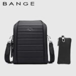 کیف رو دوشی ضد آب بنج YD252 مشکی