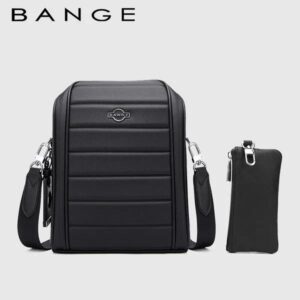 کیف رو دوشی ضد آب بنج YD252 مشکی