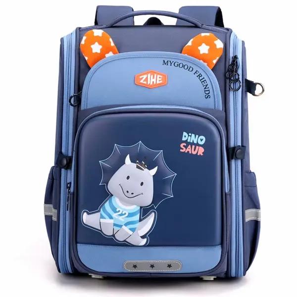 کیف مدرسه یونیکورن دایناسور اورجینال زد ام بی بی ZM BABY 9465