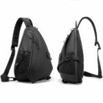 کیف و کوله تک بند بنج FW-232 مشکی