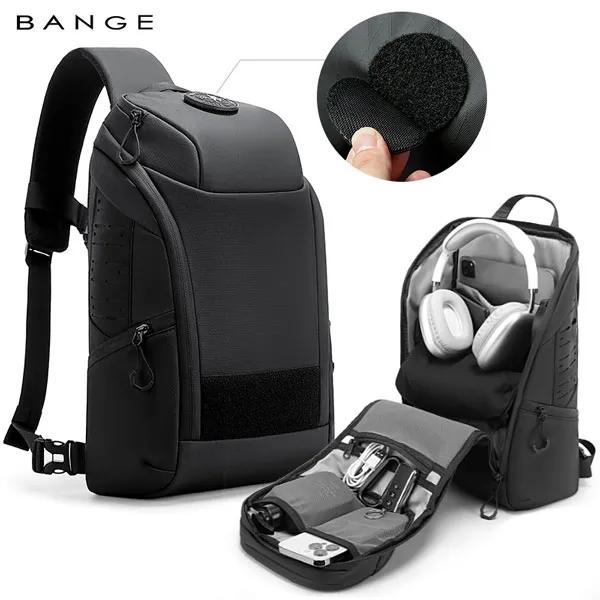 کیف و کوله تک بند بنج FW-227 مشکی