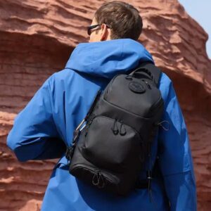کیف و کوله تک بند بنج FW-228 مشکی