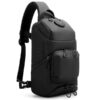 کیف و کوله تک بند بنج FW-228 مشکی