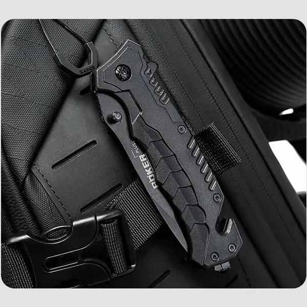 کوله-پشتی-تاکتیکال-FW-229-BANGE کیف و کوله پشتی کوهنوردی بنج FW-229 مشکی