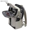 کیف کوله پشتی لپ تاپ اورجینال بنج BANGE 8119