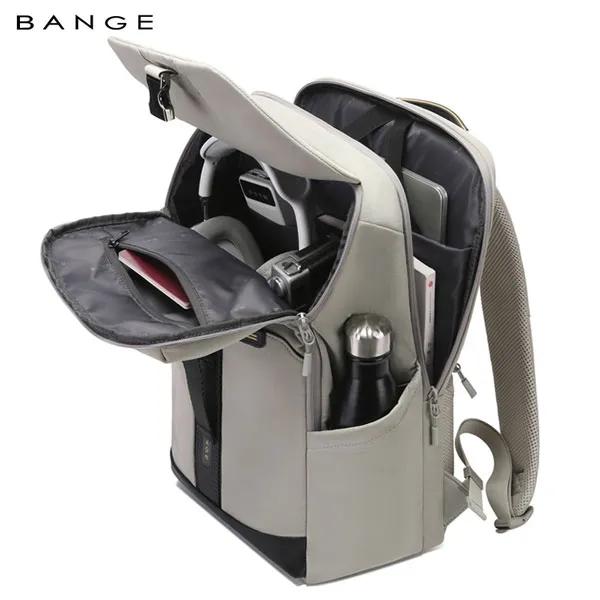 کیف کوله پشتی لپ تاپ اورجینال بنج BANGE 8119