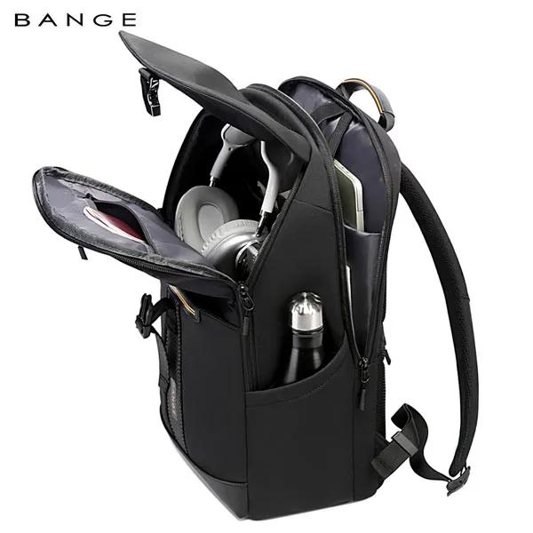 کیف کوله پشتی لپ تاپ اورجینال بنج BANGE 8119