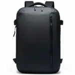 کیف کوله پشتی مسافرتی وکیوم دار بنج 7876-1 مشکی