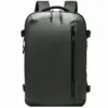کیف کوله پشتی مسافرتی وکیوم دار بنج 7876-1 مشکی