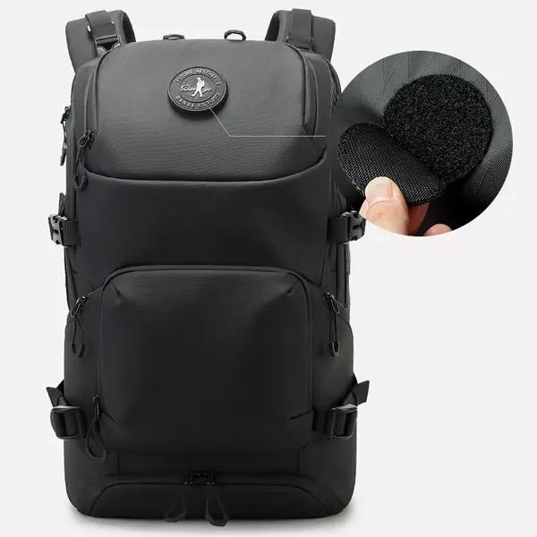 کیف و کوله پشتی کوهنوردی اورجینال بنج BANGE FW-229