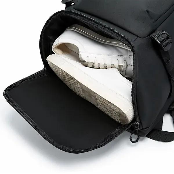 کیف و کوله پشتی کوهنوردی اورجینال بنج BANGE FW-229