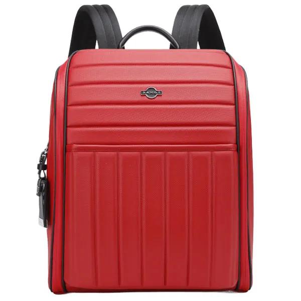 کیف-بنج-سری-لاکچری کیف بنج کوله پشتی لپ تاپ 15.6اینچ YS001 مشکی