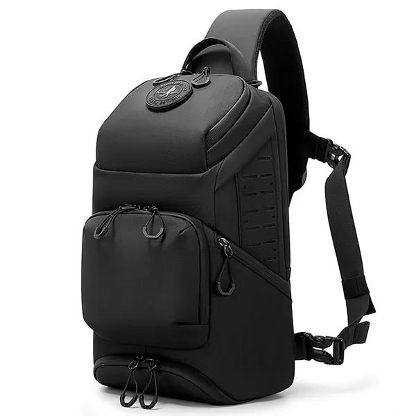 کیف و کوله تک بند بنج FW-228 مشکی