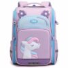 کیف مدرسه یونیکورن دایناسور اورجینال زد ام بی بی ZM BABY 9465