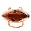 کیف-زنانه-6803 کیف دوشی زنانه کاور لپ تاپ اورجینال بنج BANGE 6803