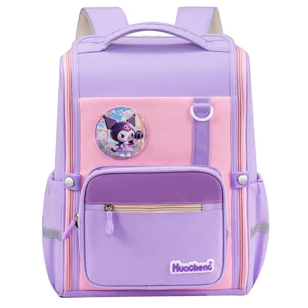 کیف مدرسه لبوبو اورجینال زد ام بی بی ZM BABY 9866
