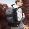 کیف و کوله پشتی کوهنوردی اورجینال بنج BANGE FW-229