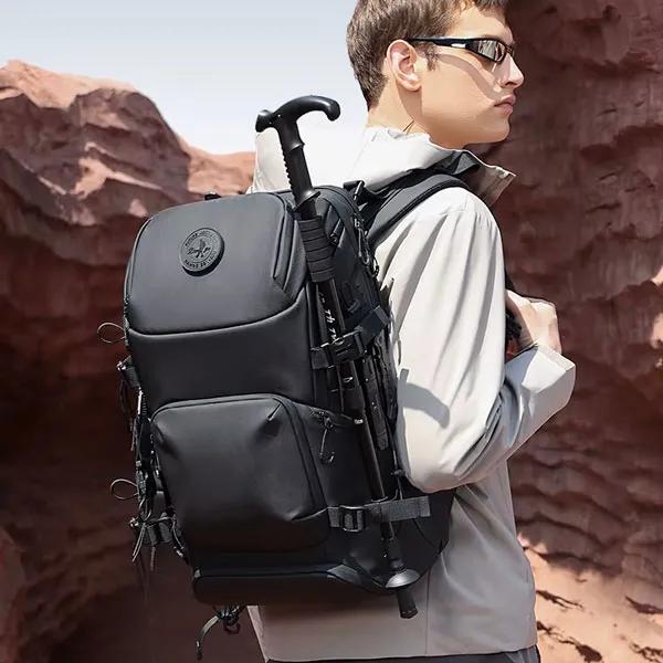 کیف و کوله پشتی کوهنوردی اورجینال بنج BANGE FW-229
