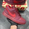 کفش نایک ایر جردن وان لو ولنتاین دی Nike Air Jordan 1 Low Valentine’s Day 2026