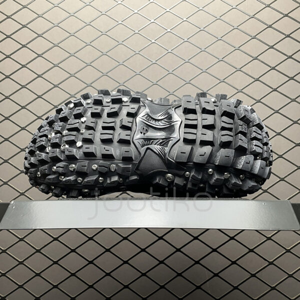 10009157 بالنسیاگا دیفندر بانسر پیچی Balenciaga Defender Bouncer Screw Sneaker
