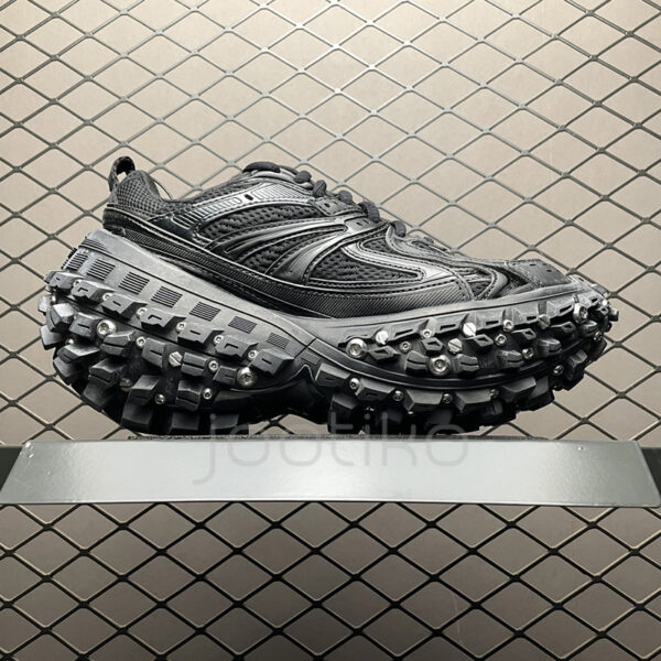 10009158 بالنسیاگا دیفندر بانسر پیچی Balenciaga Defender Bouncer Screw Sneaker