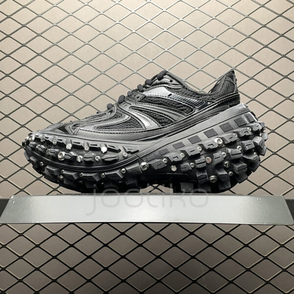 10009159 بالنسیاگا دیفندر بانسر پیچی Balenciaga Defender Bouncer Screw Sneaker