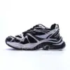 بالنسیاگا رانر Balenciaga Runner 2.0 Trainers Black