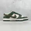 10065466 Otomo Katsuhiro x Nike SB Dunk Low Steamboy OST Green Orange