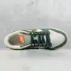 10065470 Otomo Katsuhiro x Nike SB Dunk Low Steamboy OST Green Orange