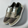 10097595 ایر جردن وان لو Travis Scott x Air Jordan 1 Low OG