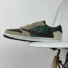 10097596 ایر جردن وان لو Travis Scott x Air Jordan 1 Low OG