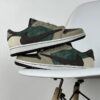 10097597 ایر جردن وان لو Travis Scott x Air Jordan 1 Low OG