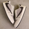 10097815 ایر جردن وان لویی ویتون Travis Scott x Nike Air Jordan 1 Low Louis Vuitton