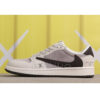 10097817 ایر جردن وان لویی ویتون Travis Scott x Nike Air Jordan 1 Low Louis Vuitton