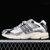 10148515 آدیداس ریسپانس سی ال adidas Response CL White Silver Black
