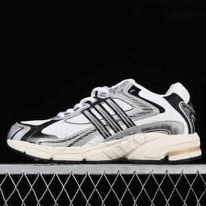 10148515 آدیداس ریسپانس سی ال adidas Response CL White Silver Black