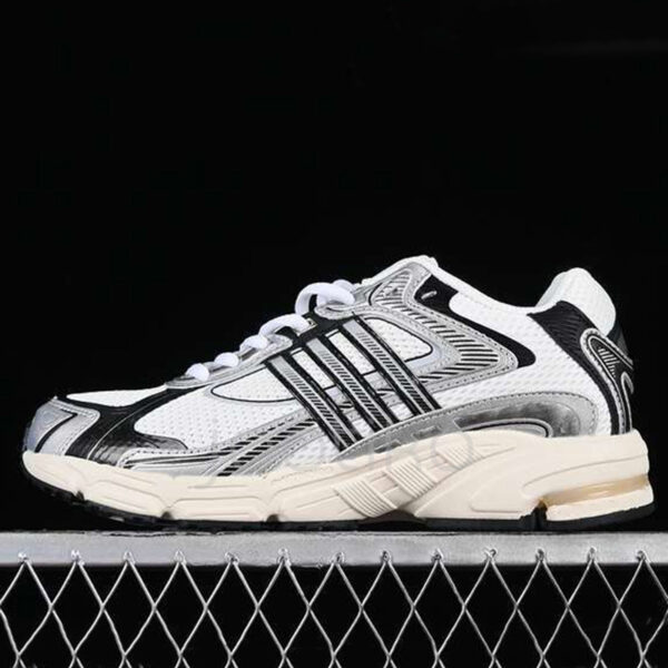 10148515 آدیداس ریسپانس سی ال adidas Response CL White Silver Black