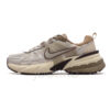نایک وی تو کی ران Nike V2K Run Light Orewood Brown کرم قهوه ای