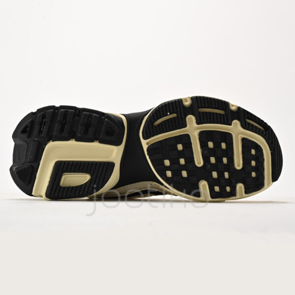 10281494 نایک وی تو کی ران Nike V2K Run Light Beige Black