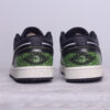 10282684 نایک ایر جردن وان لو Jordan 1 Low Wear Away Electric Green